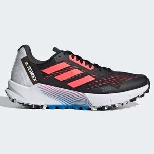 New Adidas Terrex Agravic Flow 2 Hiking Sneakers H03190 Women’s Size 9